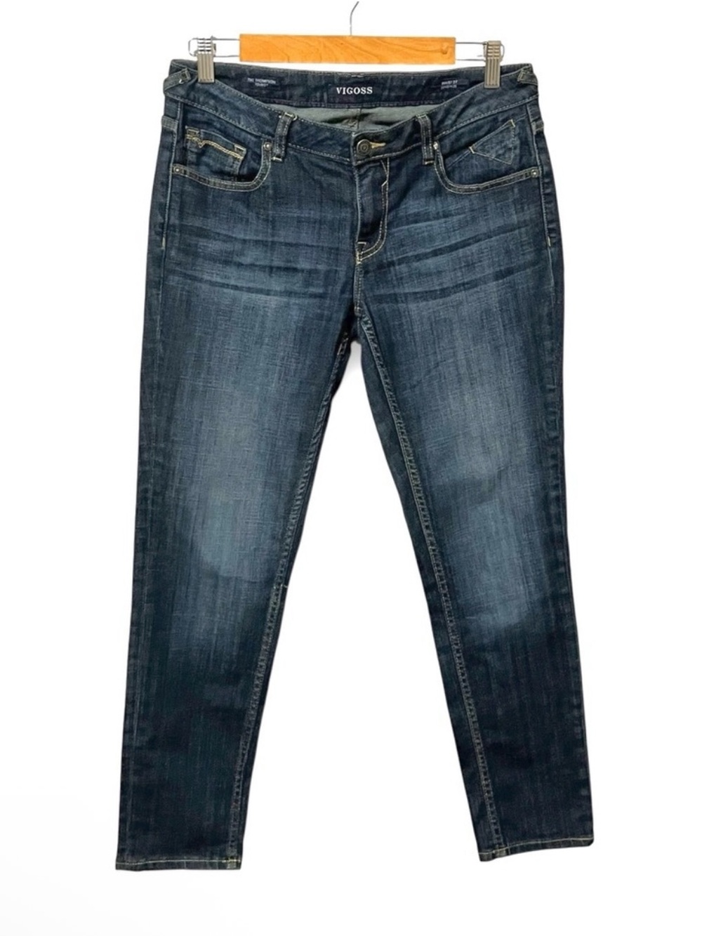 Vigoss Thompson Jeans